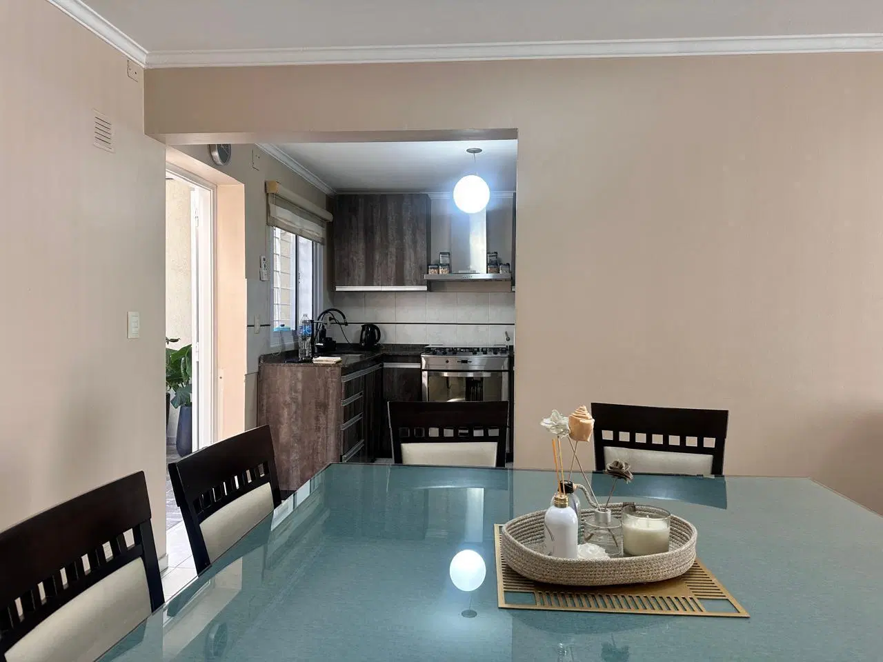 CASA EN GRANJA DE FUNES cPILETA - 3Dor. 2 Baños - APTA CREDITO 5