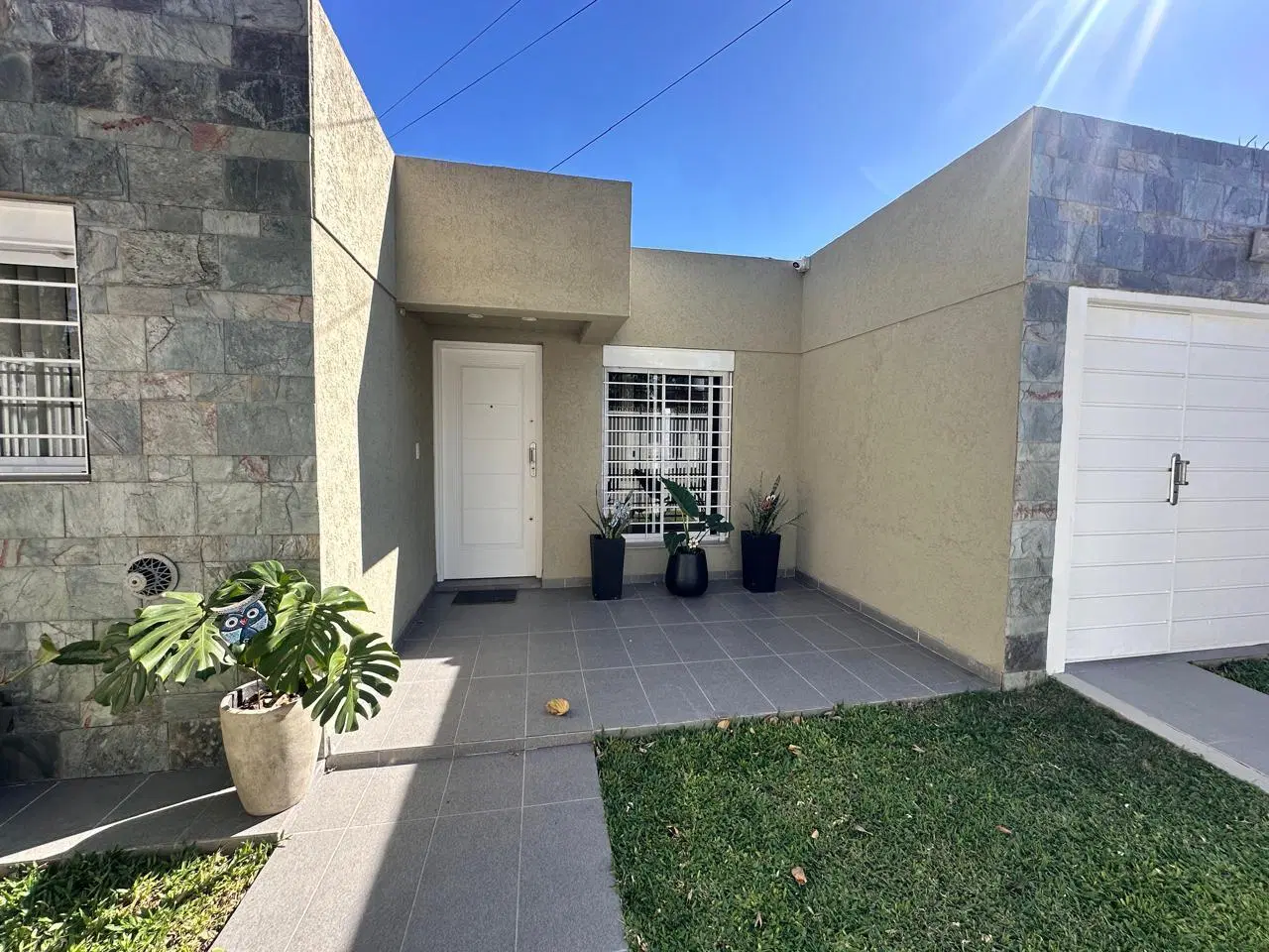 CASA EN GRANJA DE FUNES cPILETA - 3Dor. 2 Baños - APTA CREDITO 3