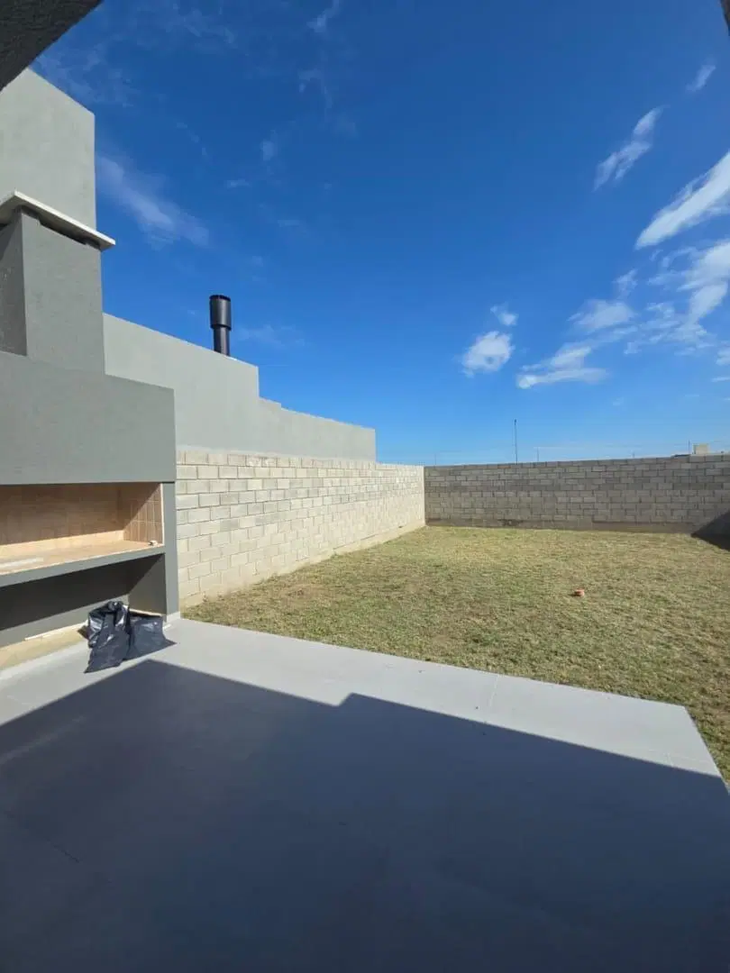 APTA CREDITO CASA EN DOCTA - NOBU TOWN - 3dor. 2 baños. - ENTREGA + CUOTAS 3
