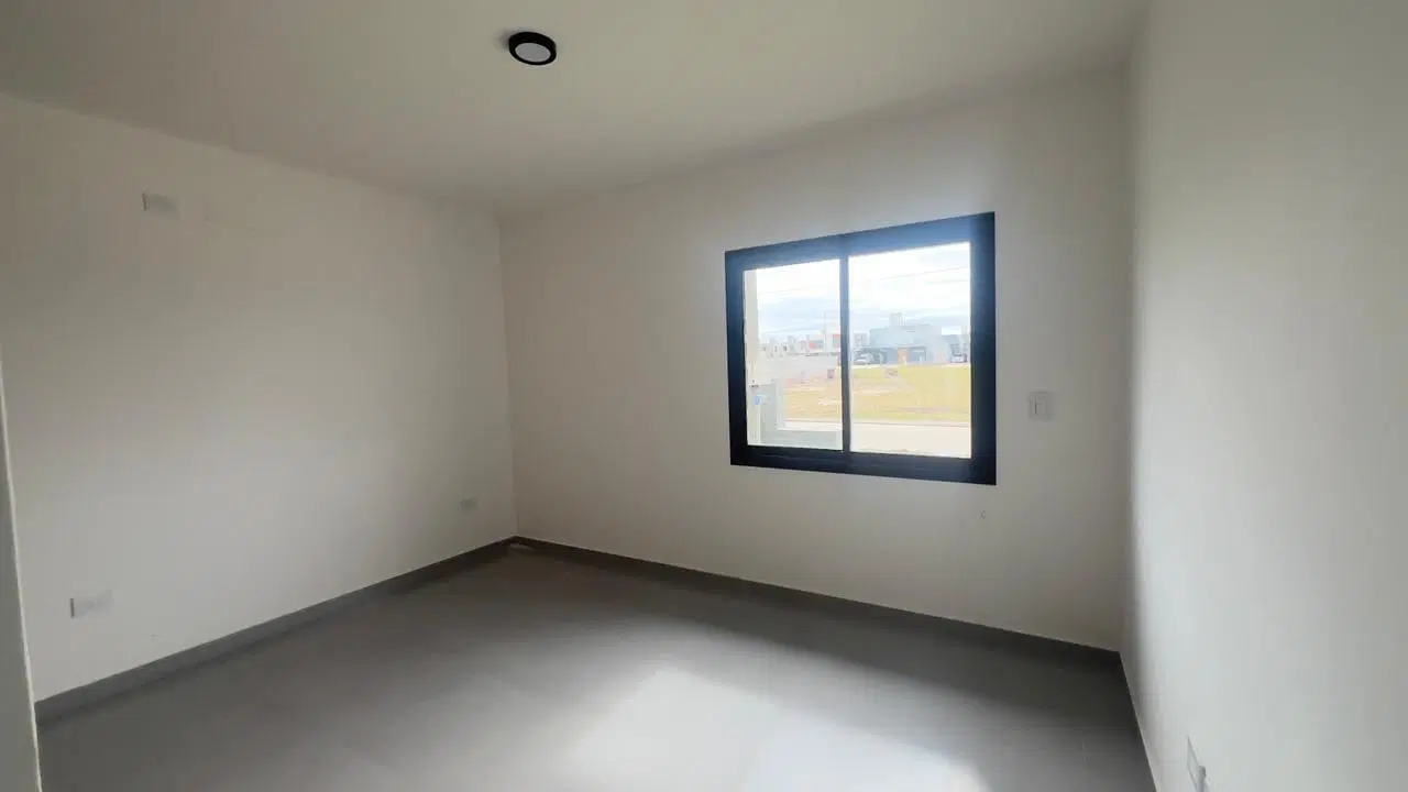 APTA CREDITO CASA EN DOCTA - NOBU TOWN - 3dor. 2 baños. - ENTREGA + CUOTAS 4