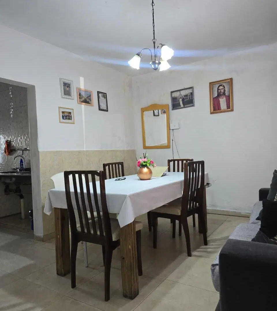 VENDO CASA EN B PATRICIOS 3 DORM. - APTA CREDITO 2
