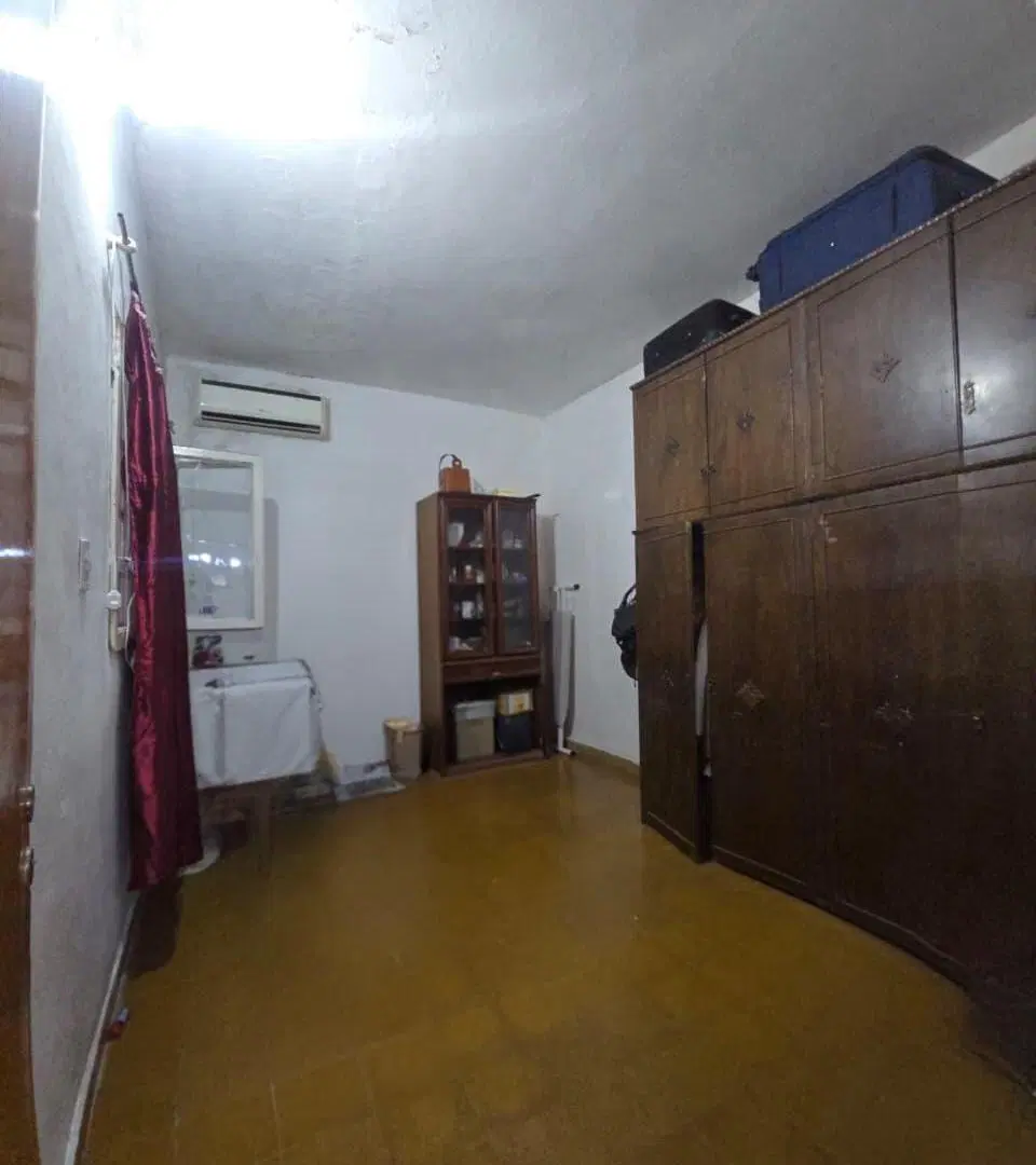 VENDO CASA EN B PATRICIOS 3 DORM. - APTA CREDITO 3