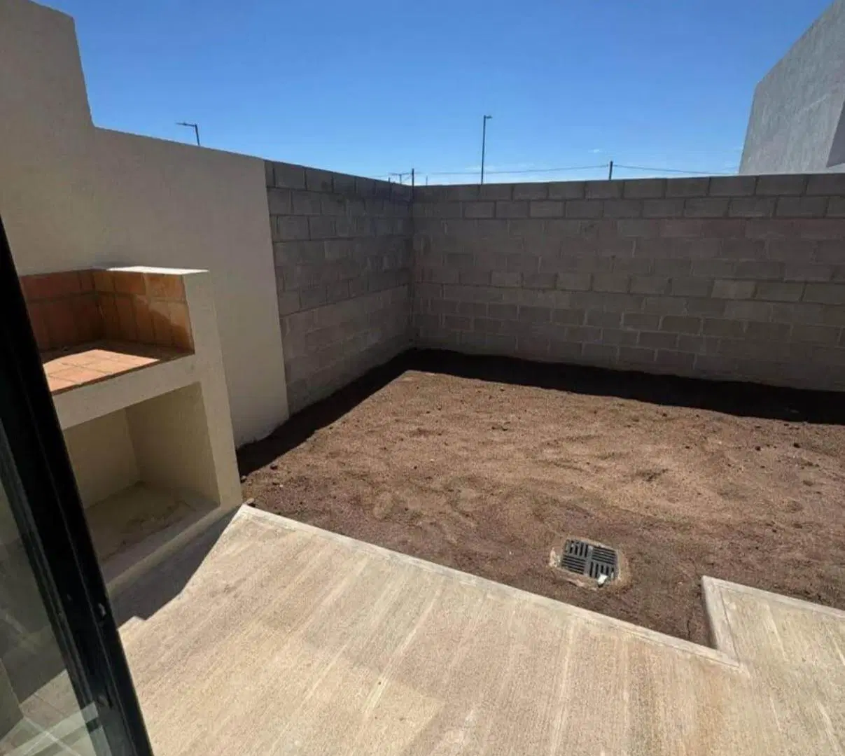 DUPLEX 1 DOR. CAMPOS DE MANANTIALES 7