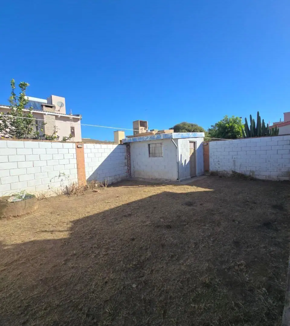 CASA EN MONTE CRISTO - B PARQUE NORTE 5