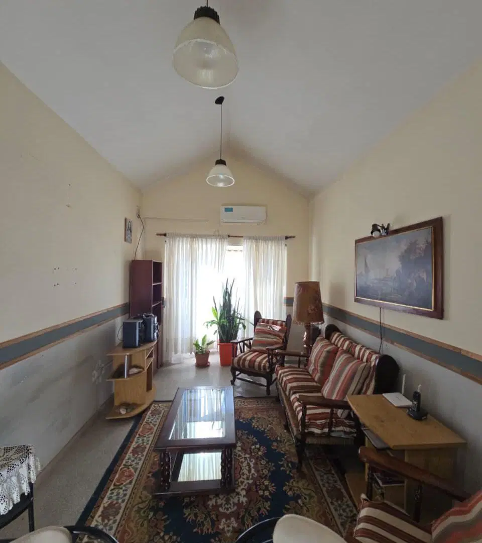 CASA EN MONTE CRISTO - B PARQUE NORTE 8