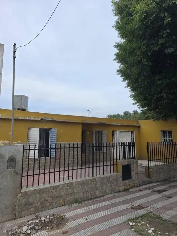 CASA A REMODELAR EN B PATRICIOS - 3 Hab. 2 Baños. - APTA CREDITO 4