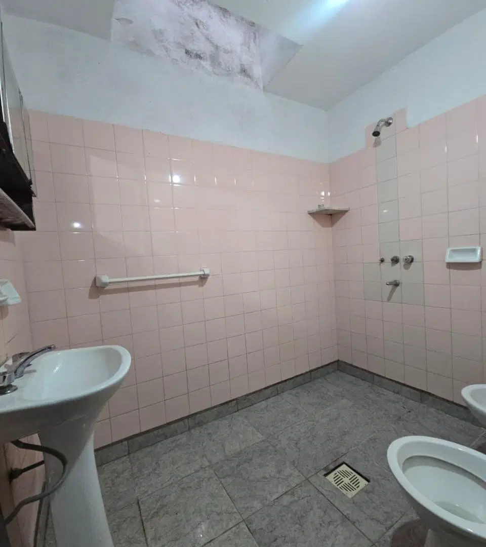 CASA A REMODELAR EN B PATRICIOS - 3 Hab. 2 Baños. - APTA CREDITO 5