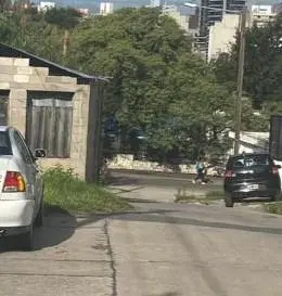 Terreno 500 m2 en Barrio Bella Vista 2