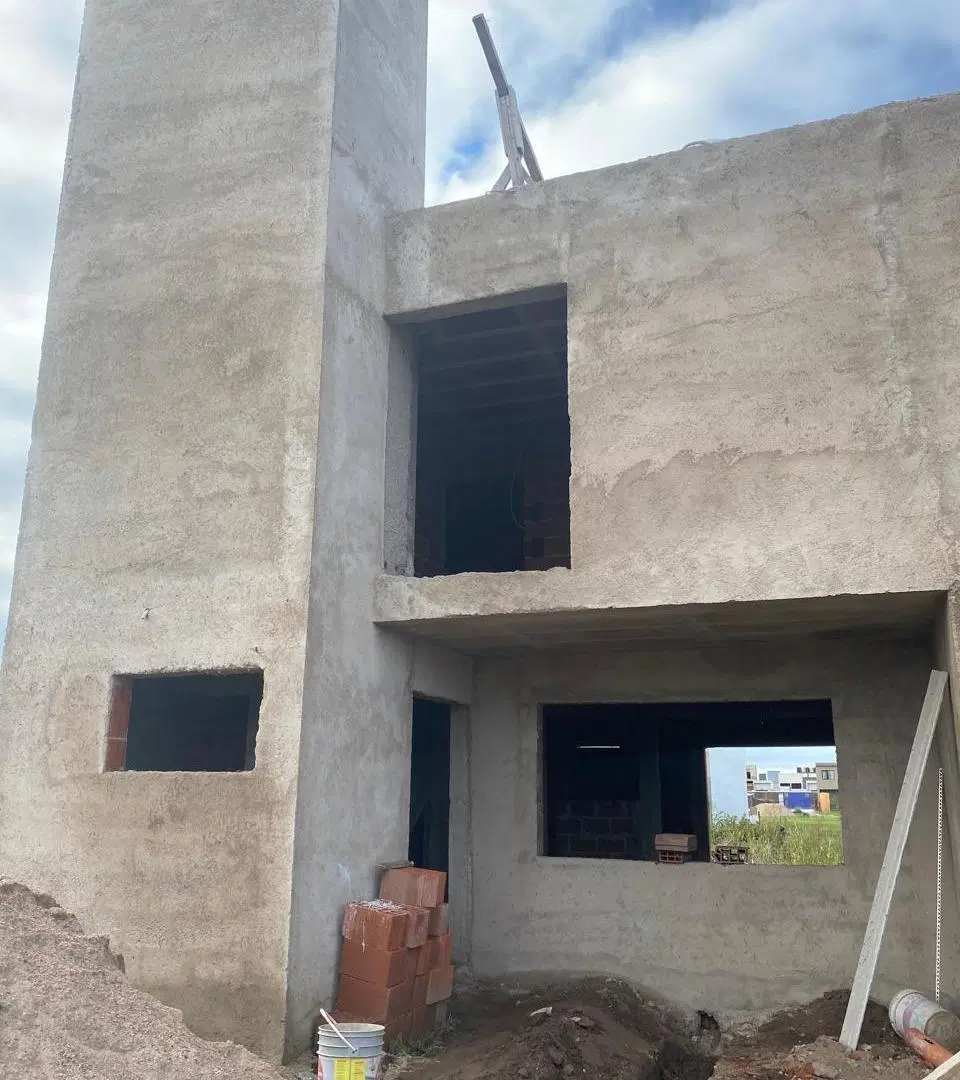 Hermoso duplex en Docta- 3 dormitorios- Financiacion 1