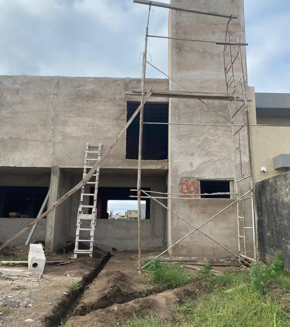 Hermoso duplex en Docta- 3 dormitorios- Financiacion 3