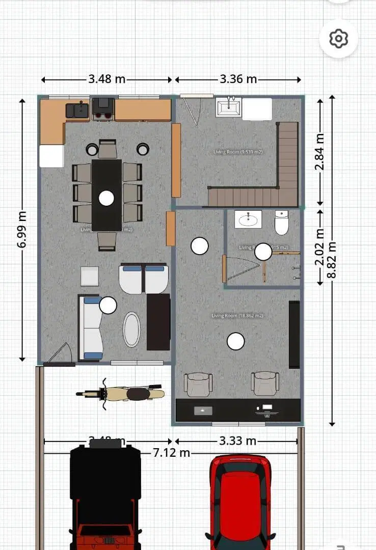 Plano 2