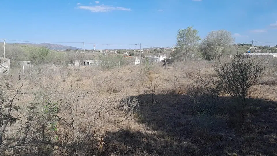 Hermoso Lote de 2000 m2 en Parque Siquiman 4