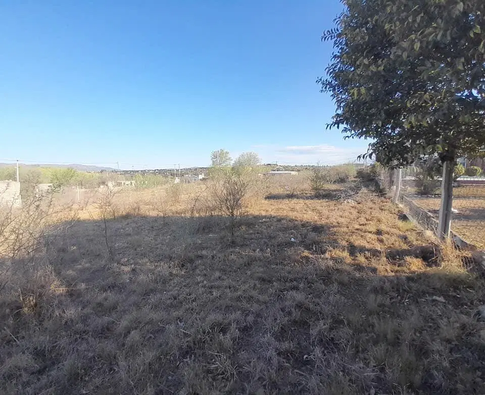 Hermoso Lote de 2000 m2 en Parque Siquiman 1