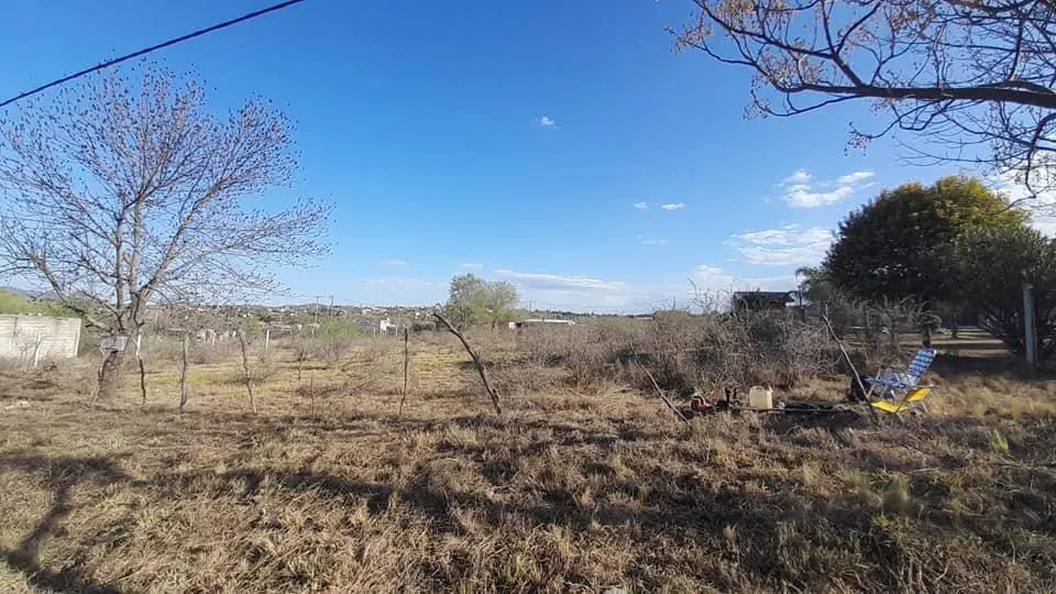 Hermoso Lote de 2000 m2 en Parque Siquiman 3