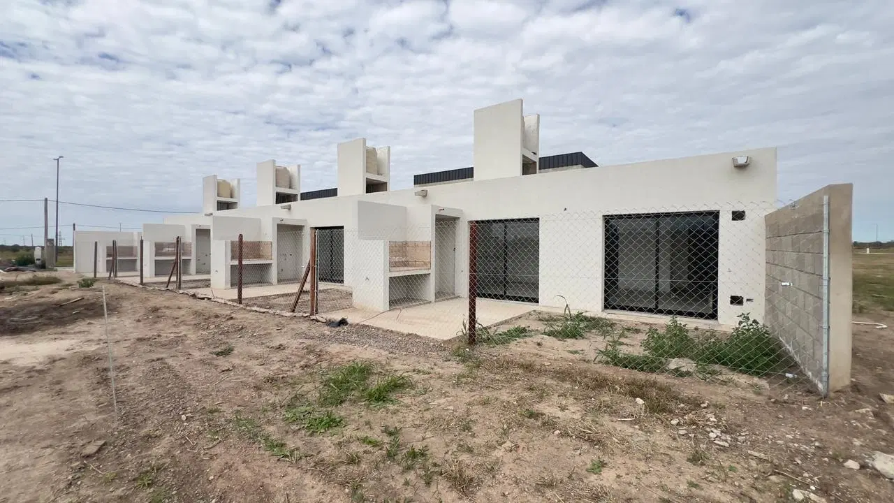 DUPLEX 1 DOR. EN DOCTA | ENTREGA + CUOTAS 5