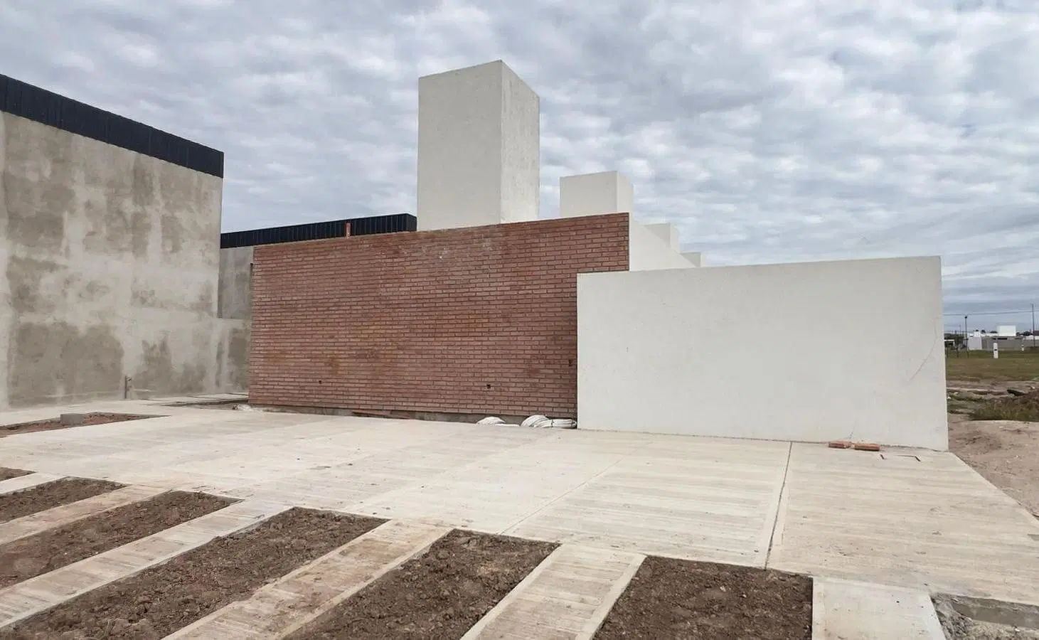 DUPLEX 1 DOR. EN DOCTA | ENTREGA + CUOTAS 3