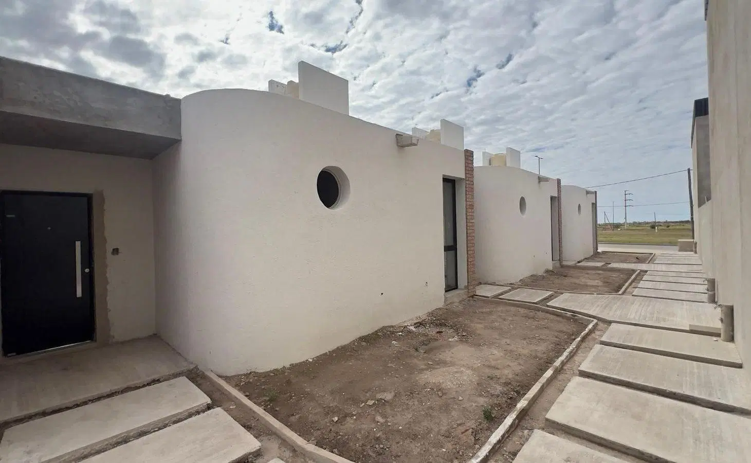 DUPLEX 1 DOR. EN DOCTA | ENTREGA + CUOTAS 4