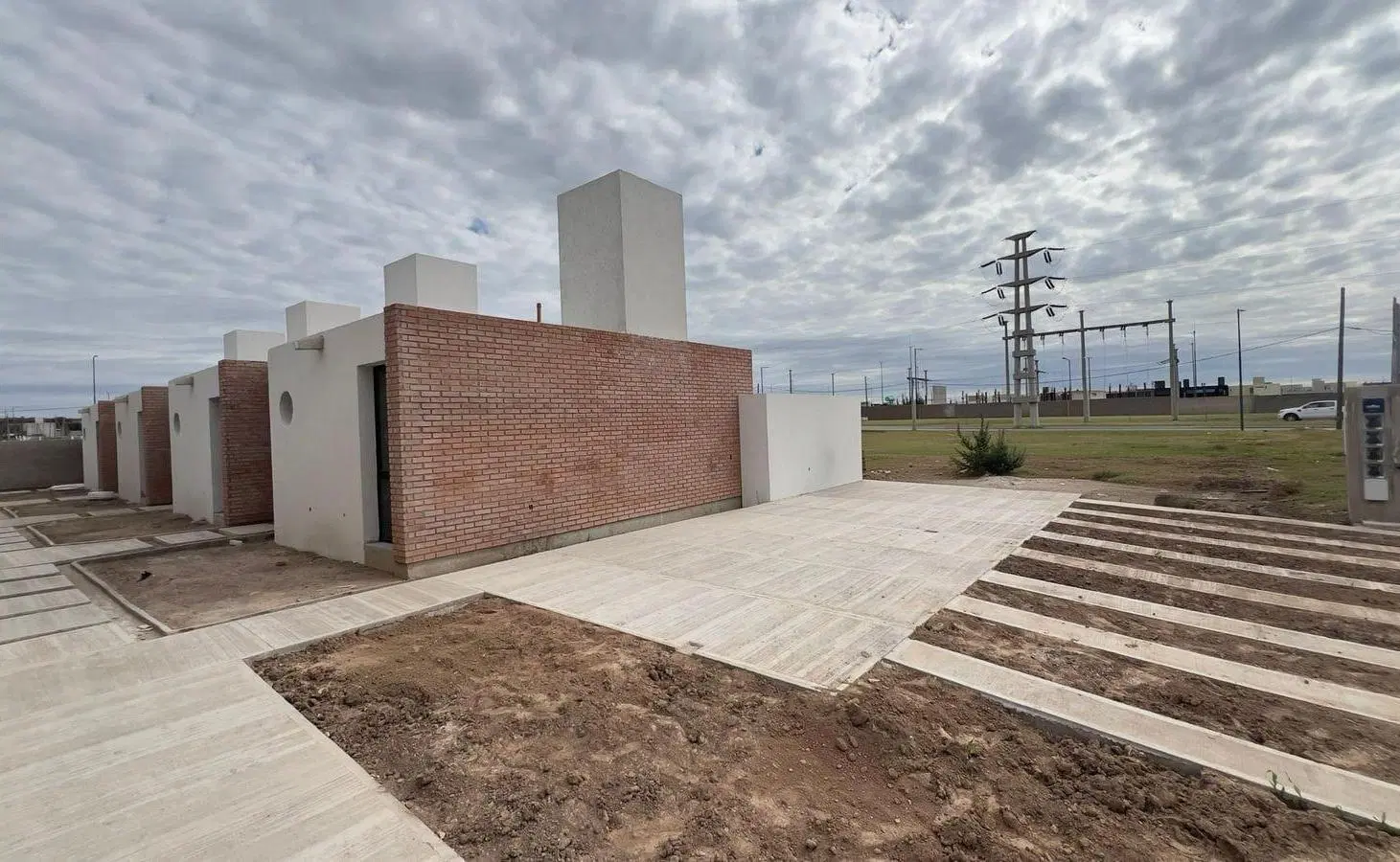 DUPLEX 1 DOR. EN DOCTA | ENTREGA + CUOTAS 8