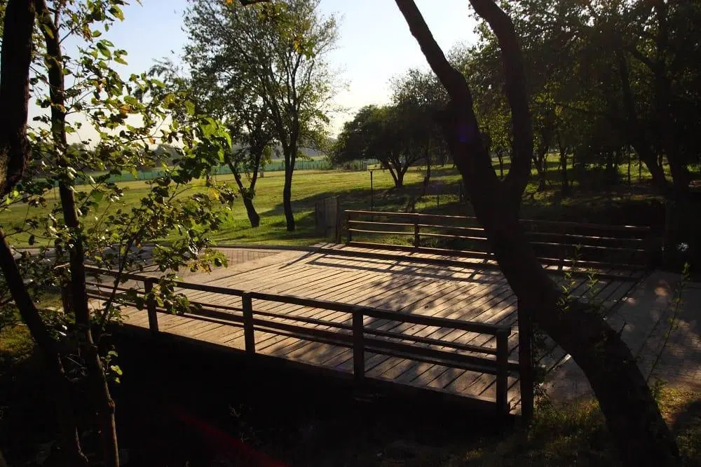ULTIMOS DISPONIBLES- Espectacular lote en Manantiales Country 3
