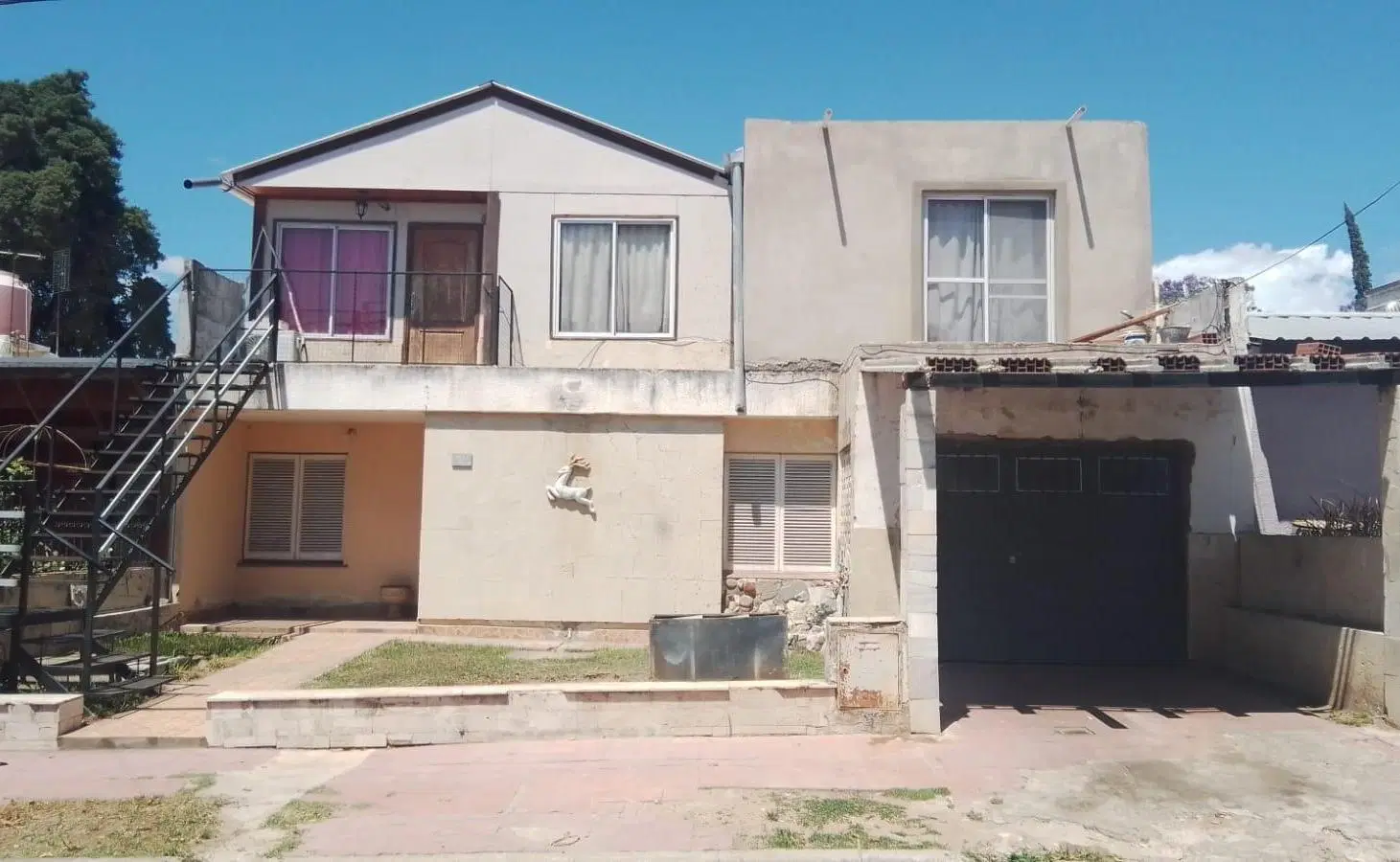 CASA EN DON BOSCO | OPORTUNIDAD | 5 DORM. 1
