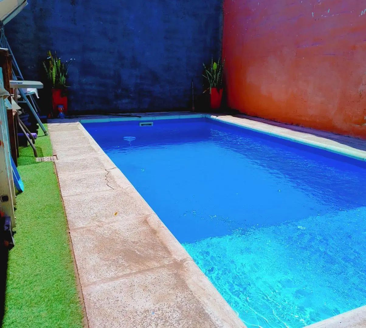 APTA CREDITO CASA C PISCINA PUEYRREDON 8