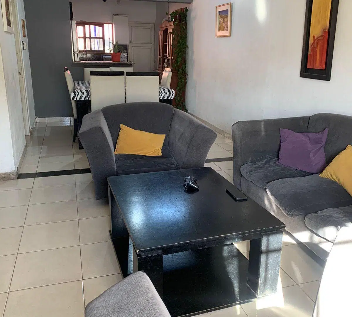 APTA CREDITO CASA C PISCINA PUEYRREDON 2