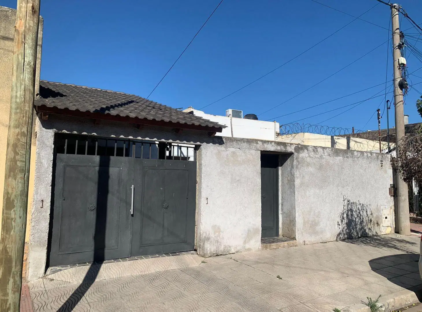 APTA CREDITO CASA C PISCINA PUEYRREDON 1