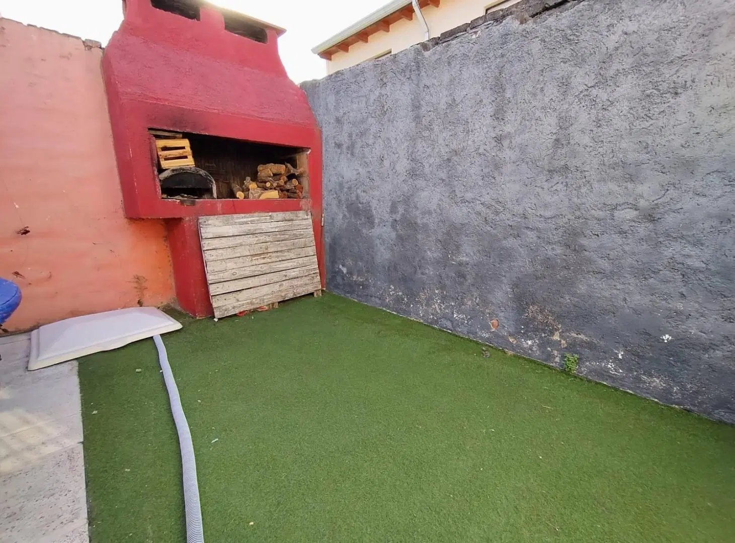 APTA CREDITO CASA C PISCINA PUEYRREDON 5