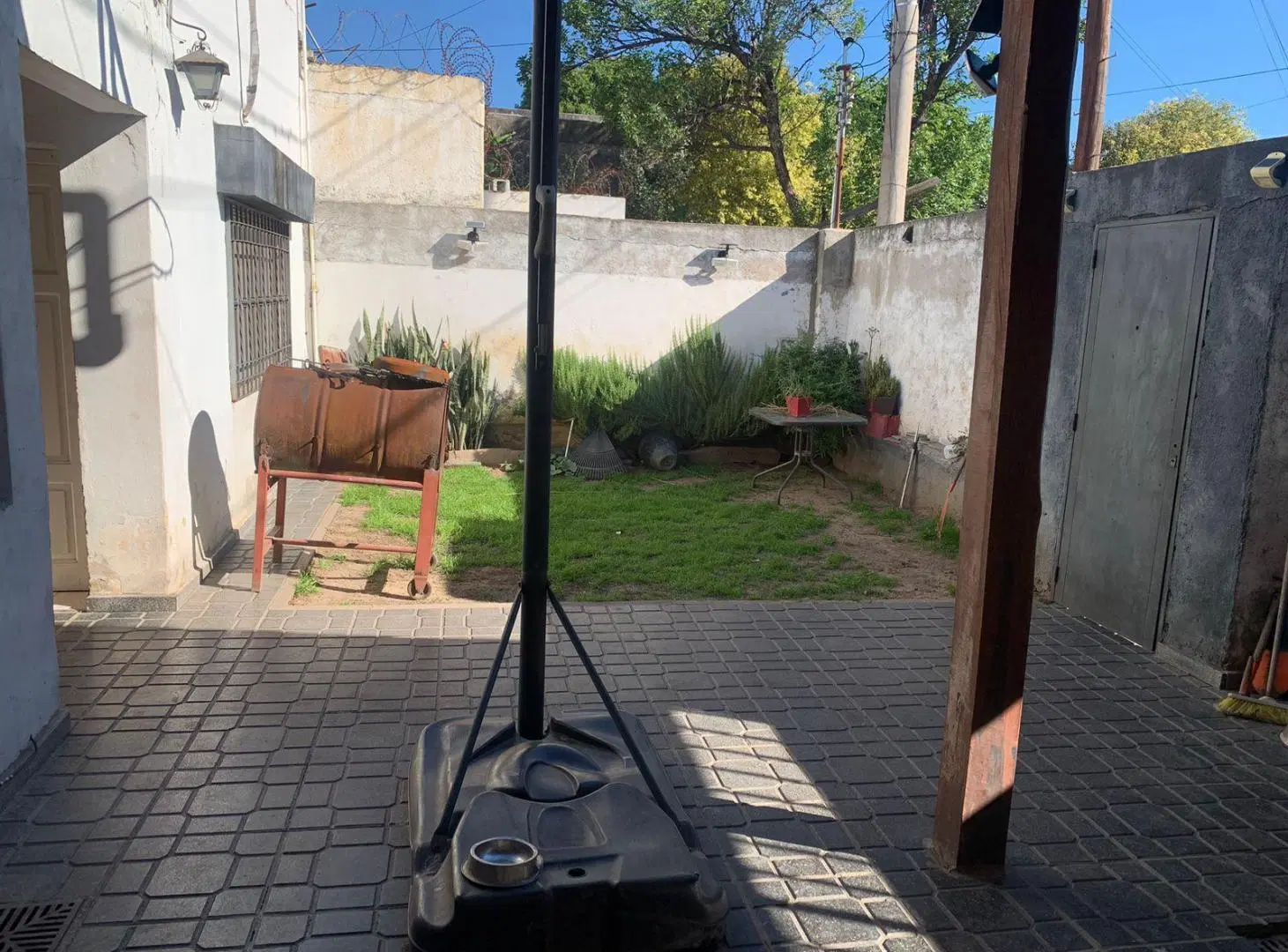 APTA CREDITO CASA C PISCINA PUEYRREDON 3