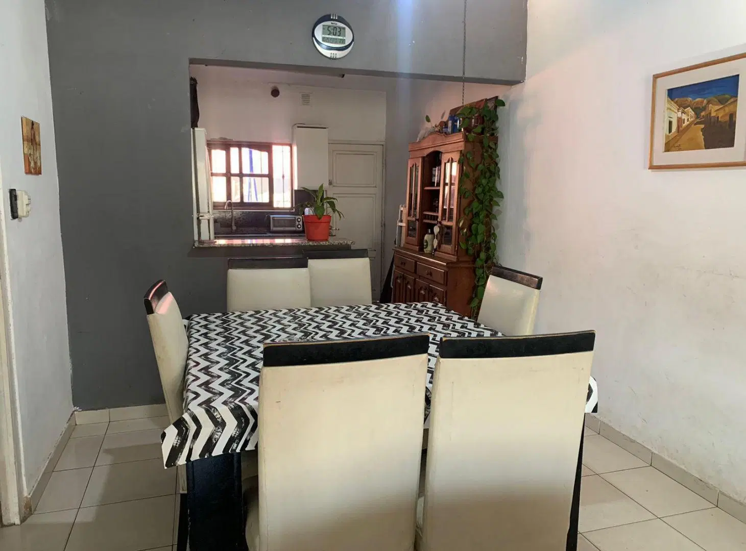 APTA CREDITO CASA C PISCINA PUEYRREDON 4