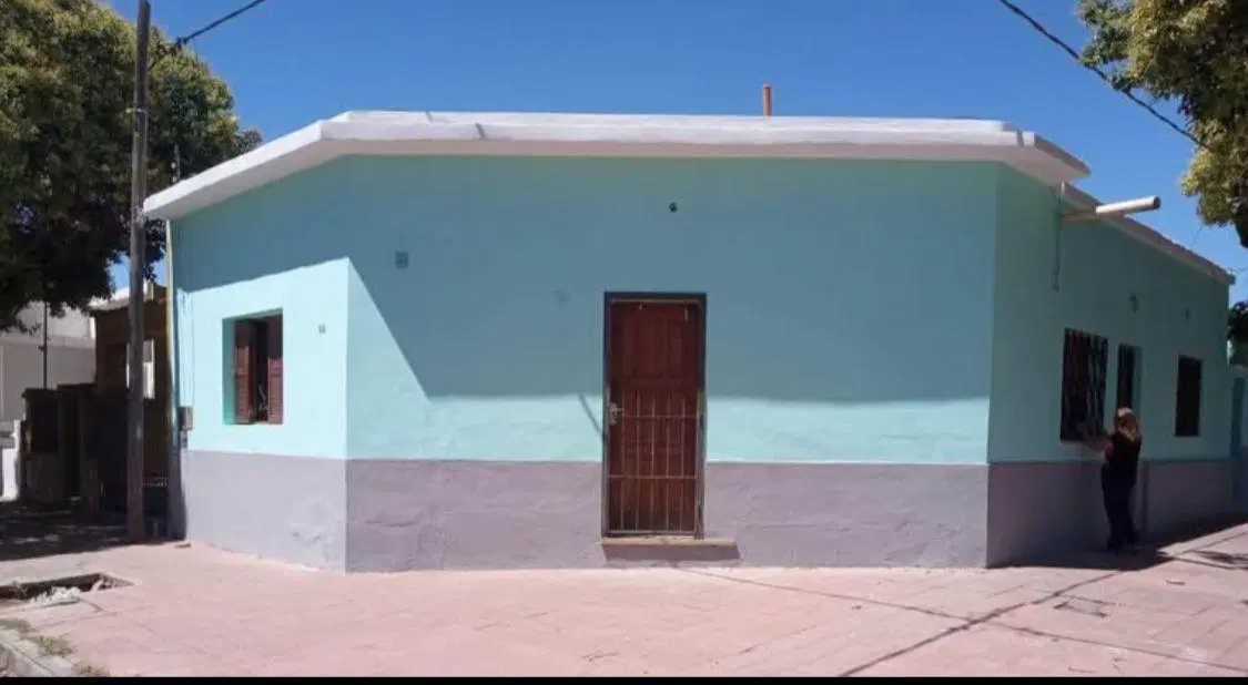 APTA CRÉDITO CASA 3 dor b Colon 3