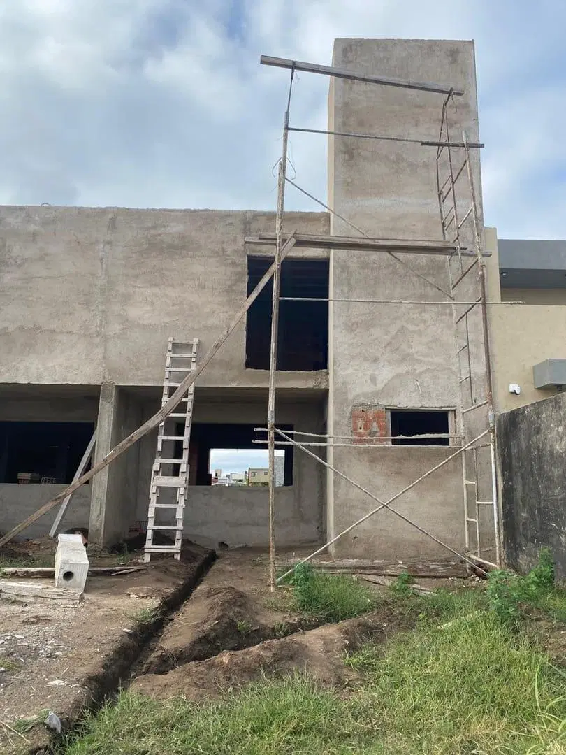 Duplex en Docta 3 dormitorios A ESTRENAR 3