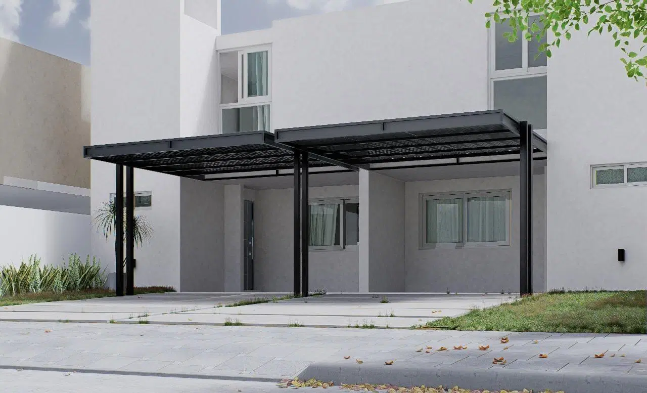 Duplex en Docta 3 dormitorios A ESTRENAR 5