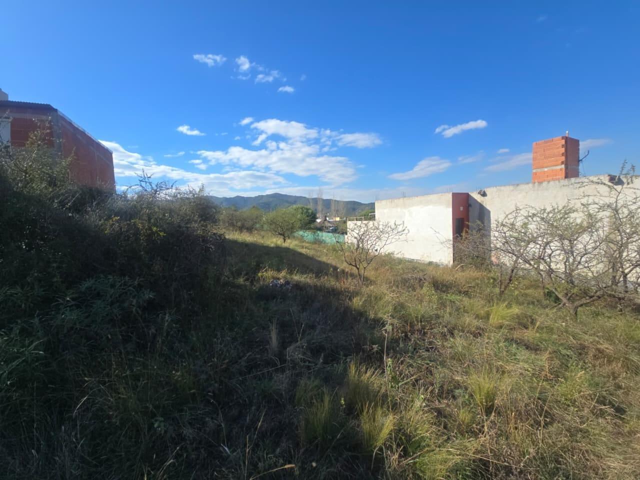 LOTE EN VILLA MARIANO MORENO | ENTREGA + CUOTAS