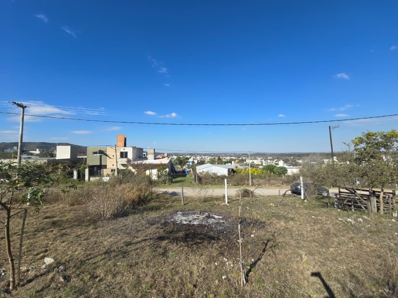 LOTE EN SAN NICOLAS | VILLA MARIANO MORENO | ENTREGA + CUOTAS