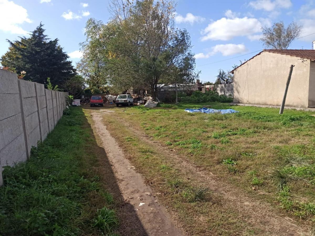 Lote Zona Mirage 4