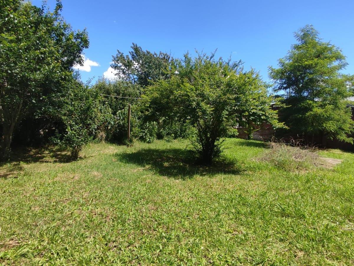 Lote con Casa a Demoler en Cerro Leones 2
