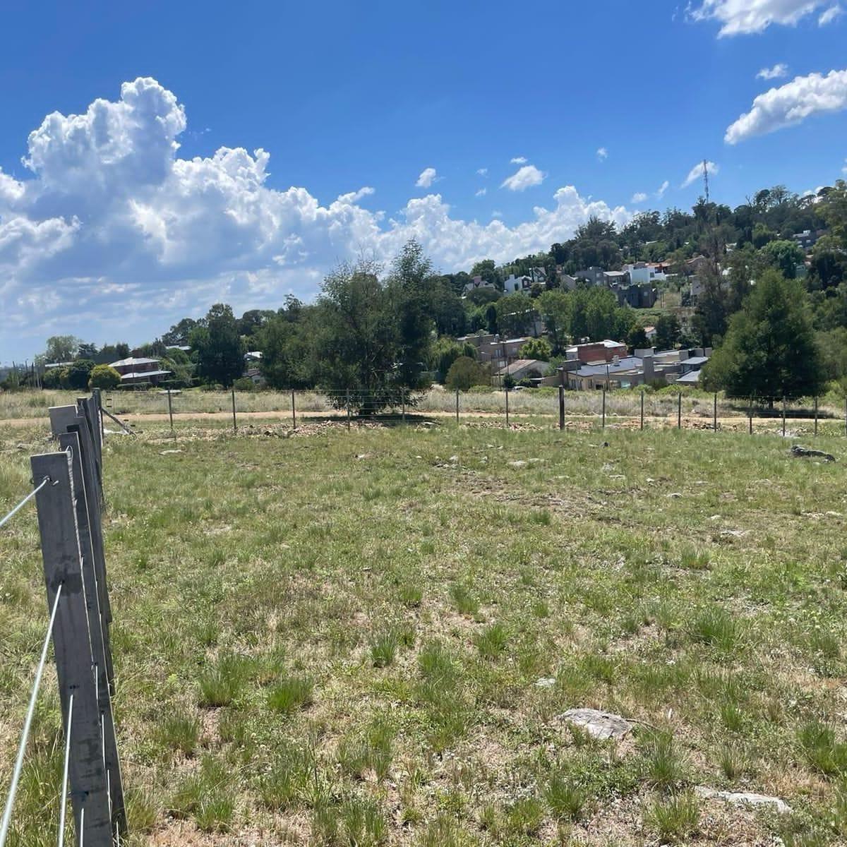 Lote en PH en Zona Dique 5