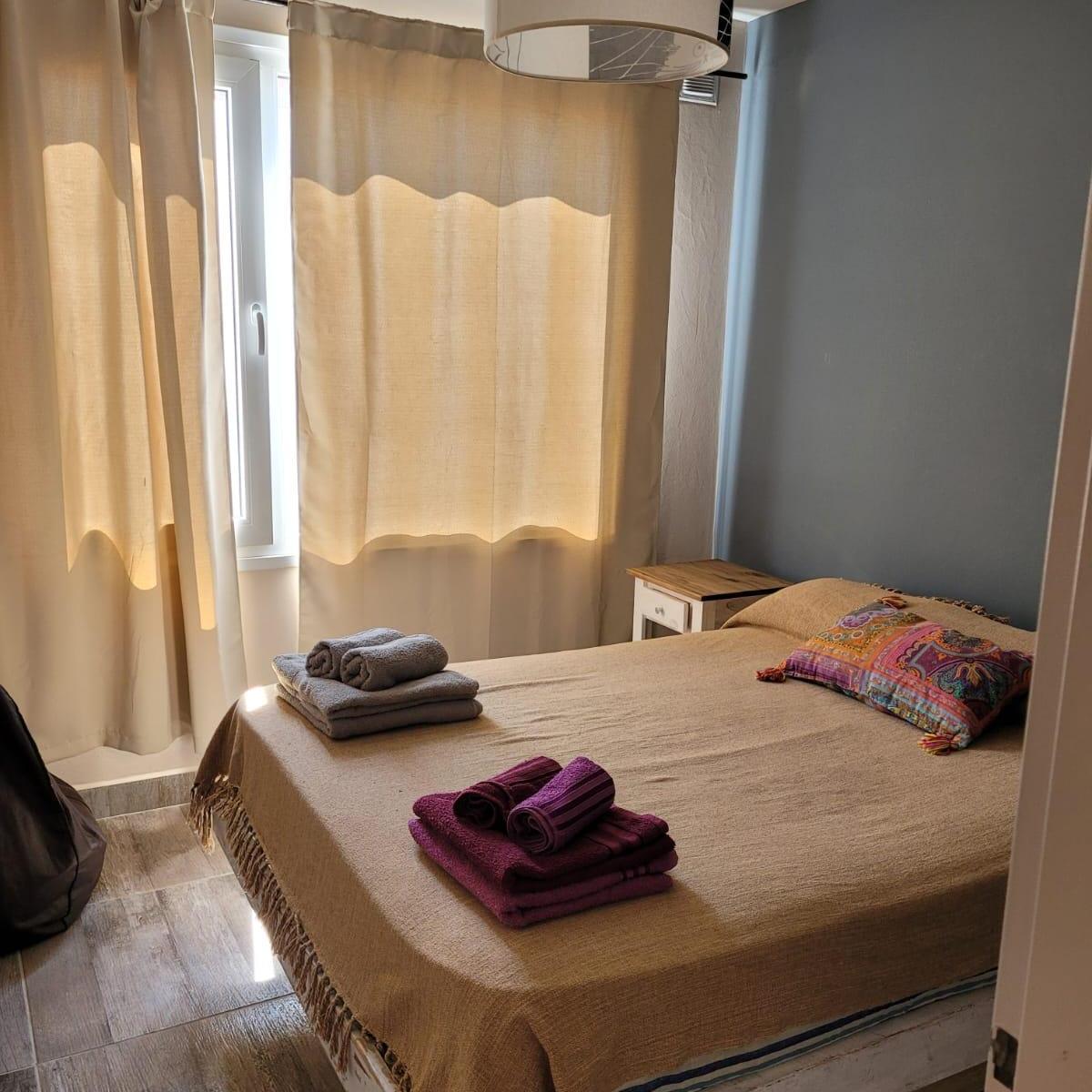 Departamento de 1 Dormitorio 3