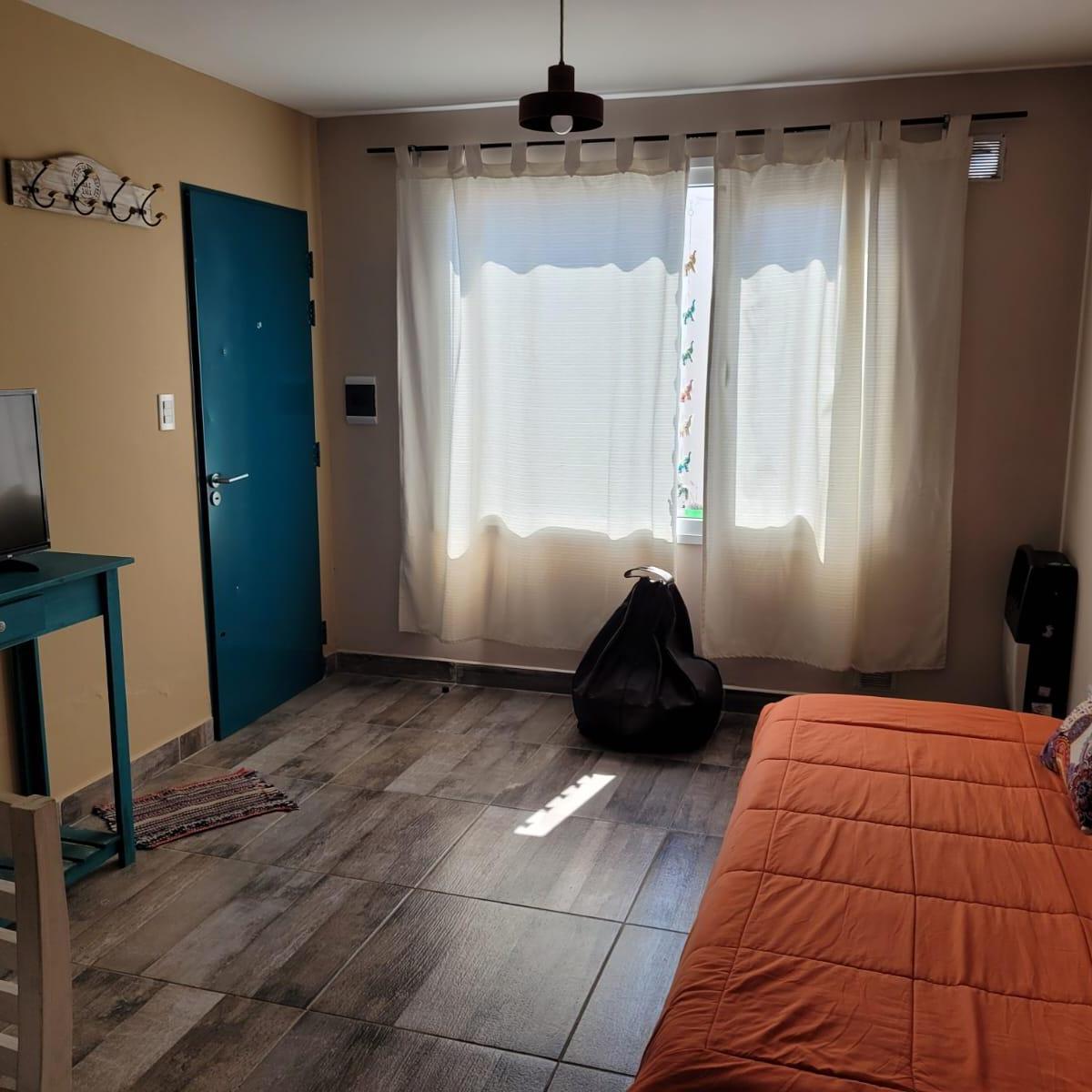 Departamento de 1 Dormitorio 1