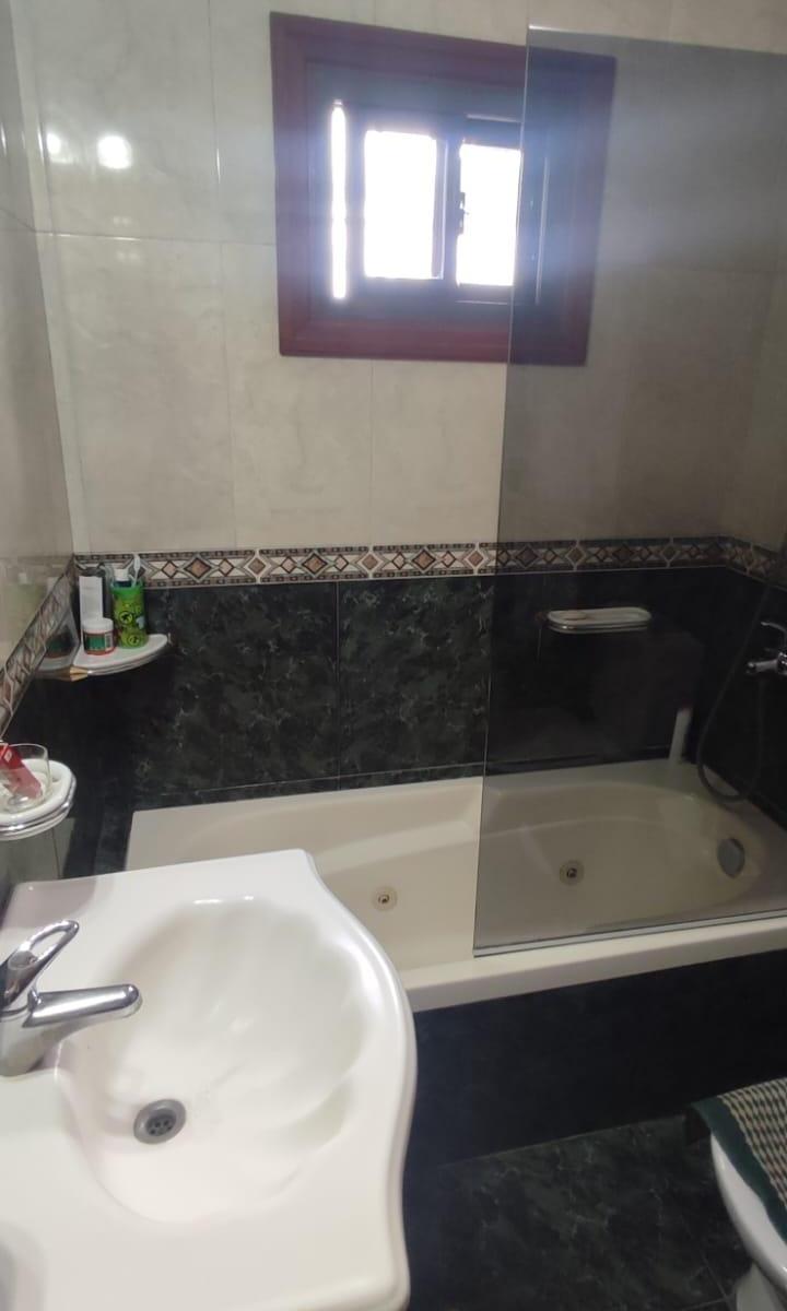 Piso de 3 Dorm. 1