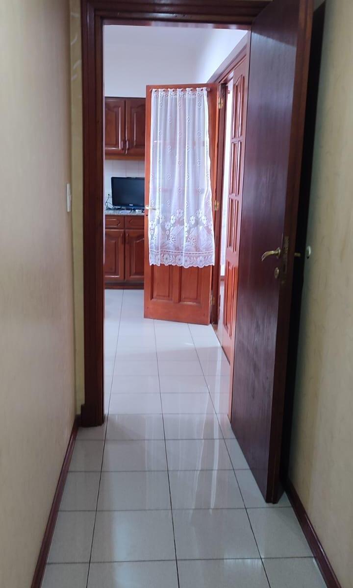 Piso de 3 Dorm. 3