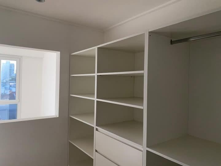 Departamentos de 1 y 2 Dorm. 4
