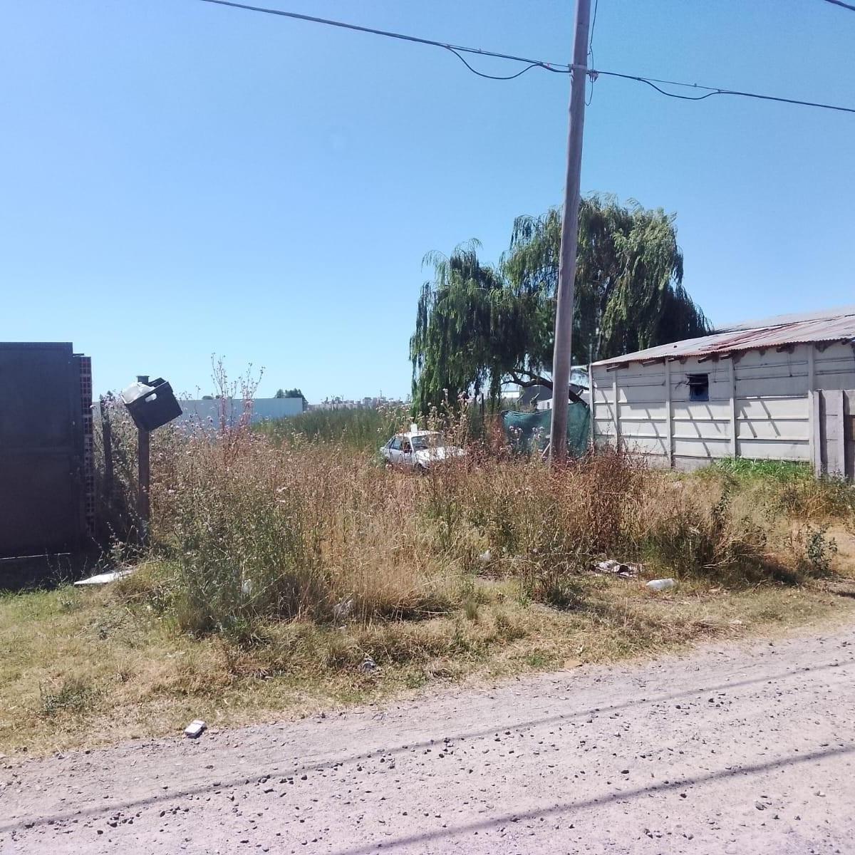 Lote en Barrio Palermo 1