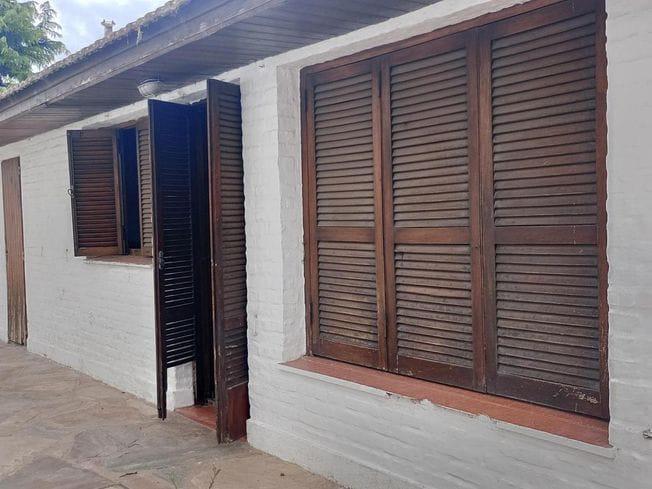 Se Vende Casa de 3 Dorm. 3