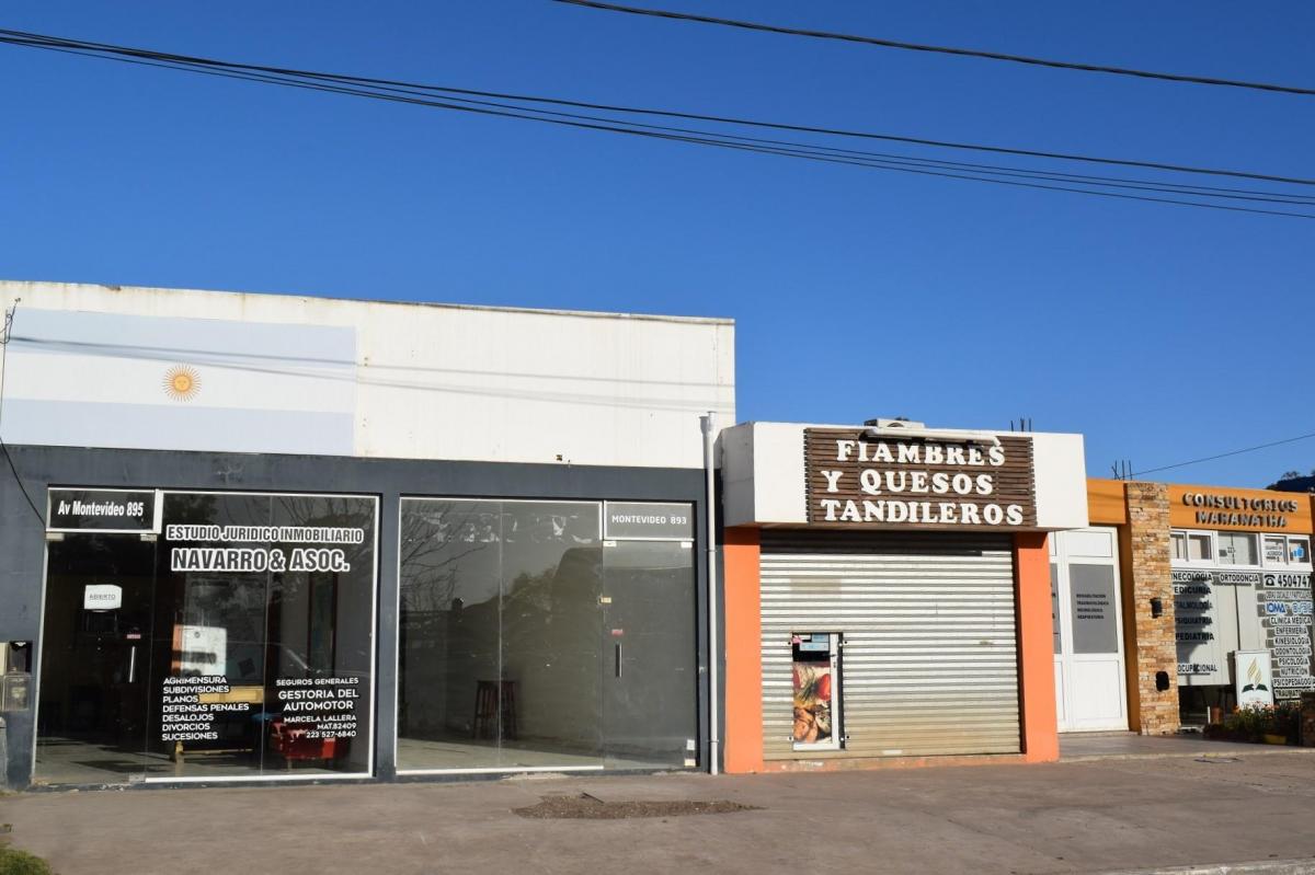 Propiedad en Argentina