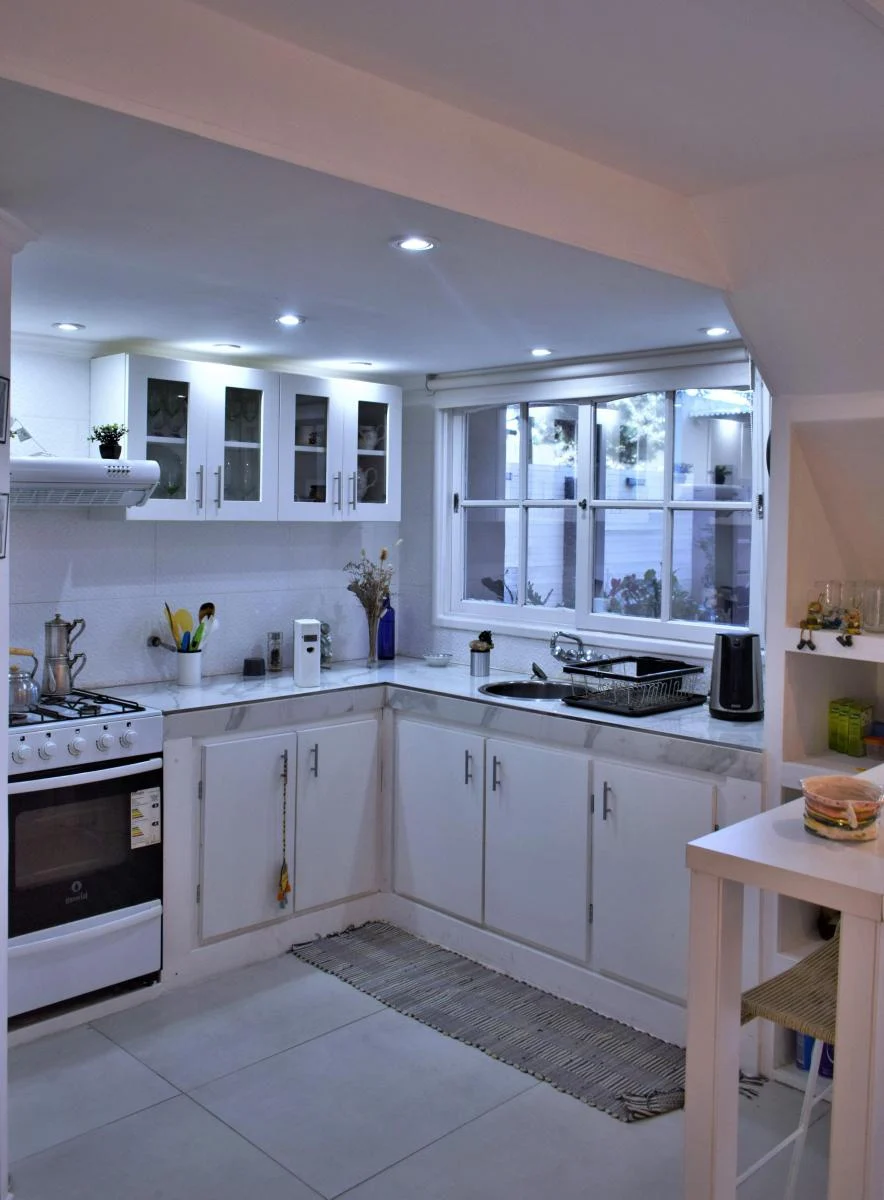 Venta de Excelente Dúplex en Santa Clara del Mar 5
