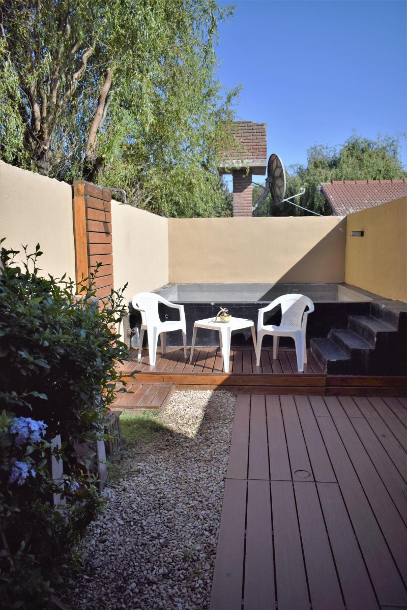 Venta de Excelente Dúplex en Santa Clara del Mar 1
