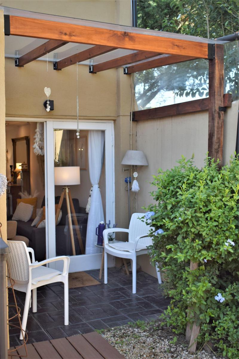 Venta de Excelente Dúplex en Santa Clara del Mar 2