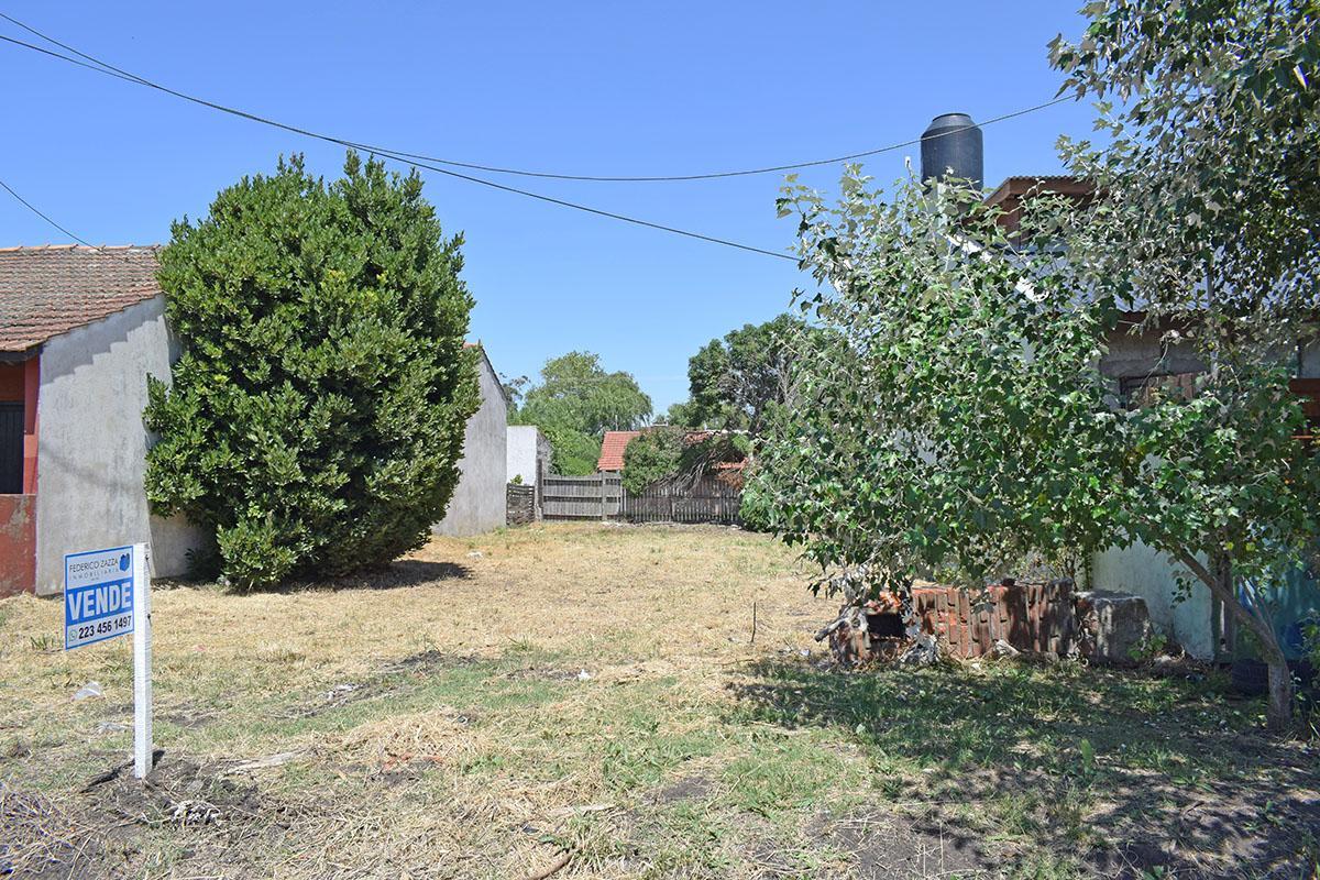 Venta de Lote en Santa Clara del Mar 3